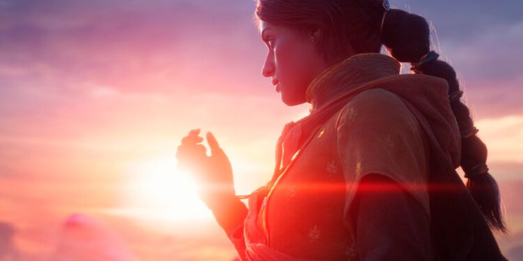 5 Causes to Play Unknown 9: Awakening Proper Now