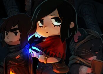 ‘Nairi: Emerging Tide’ Dev On Status Out In Transfer’s Snug Crowd Six Years On
