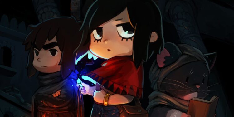 ‘Nairi: Emerging Tide’ Dev On Status Out In Transfer’s Snug Crowd Six Years On