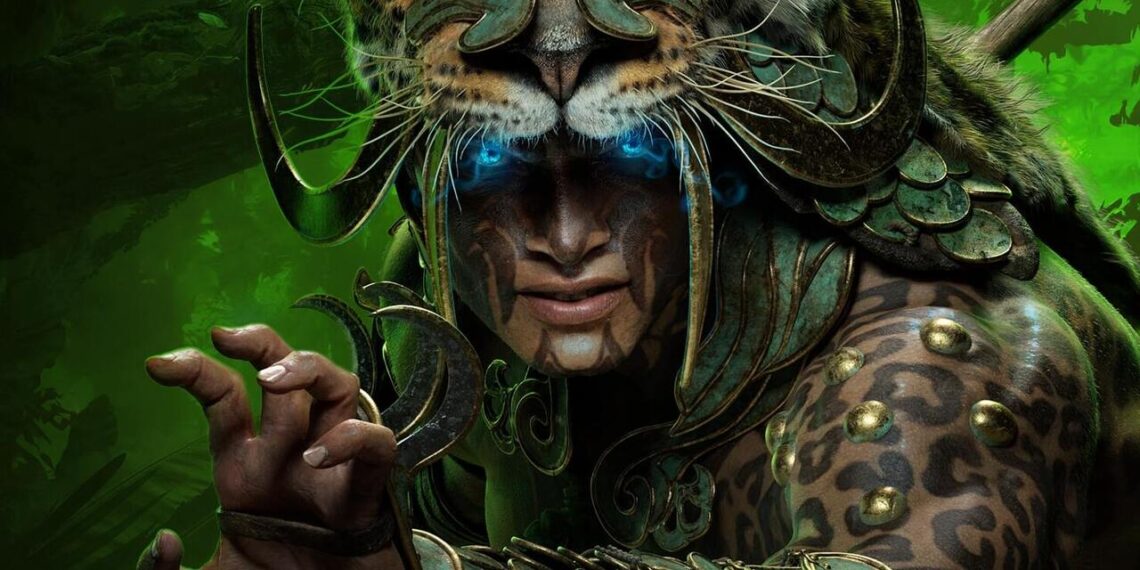 Diablo 4: Vessel of Hatred Evaluate (PS5)