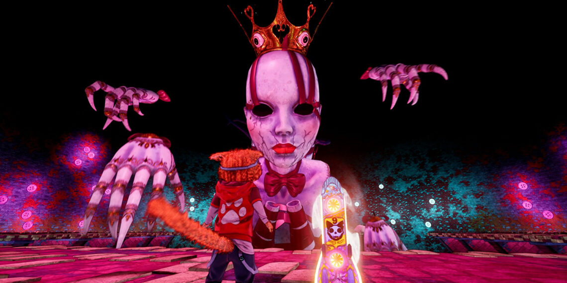 Gori: Cuddly Carnage Assessment – Assessment