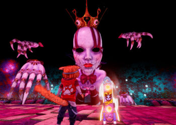 Gori: Cuddly Carnage Assessment – Assessment