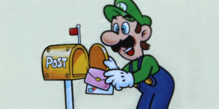 Mailbox: Nintendo Dinner Events, Banger Years & Industry Varieties – Nintendo Existence Letters