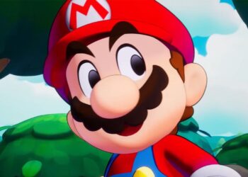 Mario & Luigi: Brothership Is Apparently Some other ‘Unreal Engine’ Effort