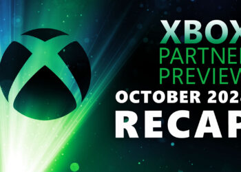 Xbox Spouse Preview | October 2024: Each Announcement and Trailer From Our Fantastic Companions