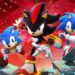 Sonic X Shadow Generations Assessment (PS5)