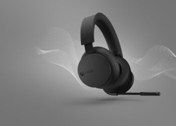 Immerse Your self within the Recreation: The Subsequent Evolution of the Xbox Wi-fi Headset