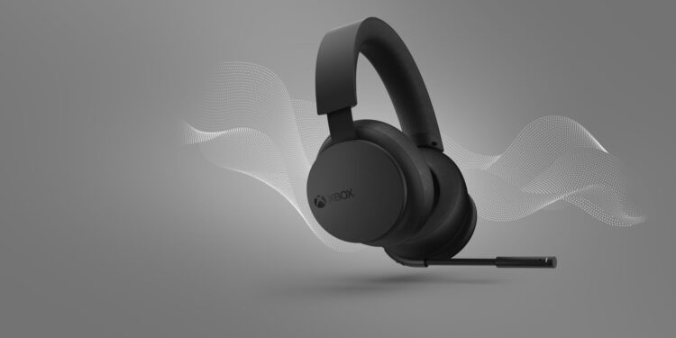 Immerse Your self within the Recreation: The Subsequent Evolution of the Xbox Wi-fi Headset