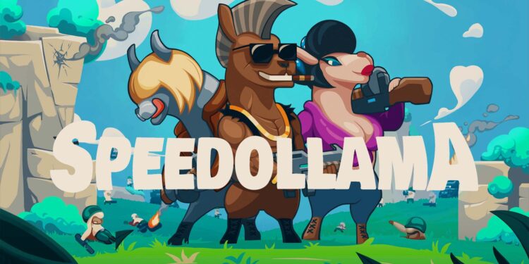 A talk with the Developer of Speedollama, Out Now on Xbox