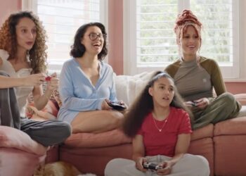 Nintendo UK’s Newest Transfer Ad Presentations Simply How Little We Know About Pop Track