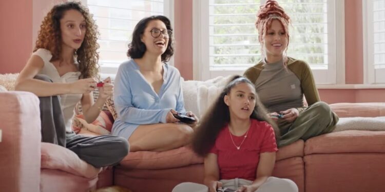 Nintendo UK’s Newest Transfer Ad Presentations Simply How Little We Know About Pop Track