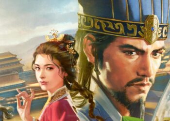 Romance of the 3 Kingdoms 8 Remake Evaluation (PS5)