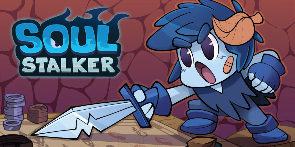 Soul Stalker: Can You Conquer Its Roguelike International Via Natural Ability?