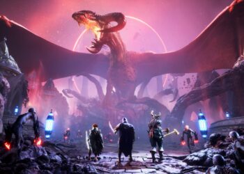 Subsequent Week on Xbox: New Video games for October 28 to November 1