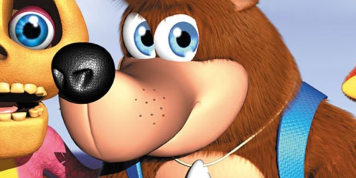 Banjo-Tooie Evaluation (N64) | Nintendo Lifestyles