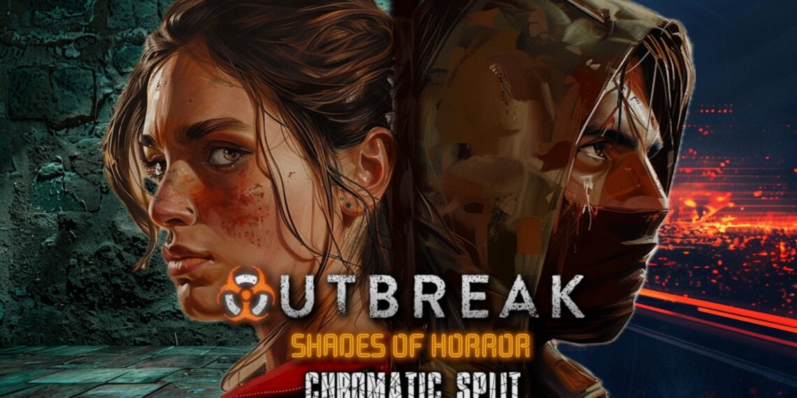 Survival Horror Will get Cunning in Outbreak: Sunglasses of Horror Chromatic Cut up