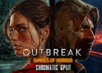 Survival Horror Will get Cunning in Outbreak: Sunglasses of Horror Chromatic Cut up