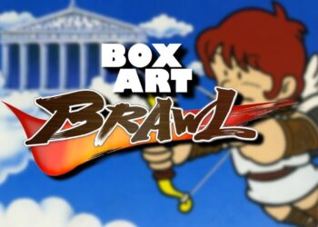 Field Artwork Brawl: Child Icarus (NES)
