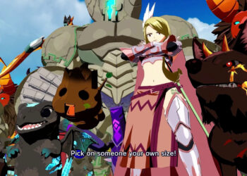 Nintendo Downloads – October 31, 2024 – Information