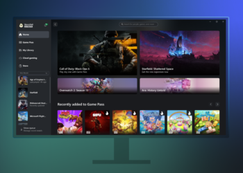 New House Revel in within the Xbox App on Home windows Is To be had for Xbox Insiders