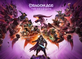 Dragon Age: The Veilguard – Development A Rook That Really Feels Like Yours