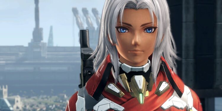 Xenoblade Chronicles X: Definitive Version Showed For Transfer