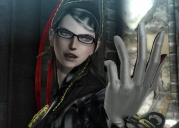 Bayonetta Persona Dressmaker Celebrates Collection’ fifteenth Anniversary With New Artwork
