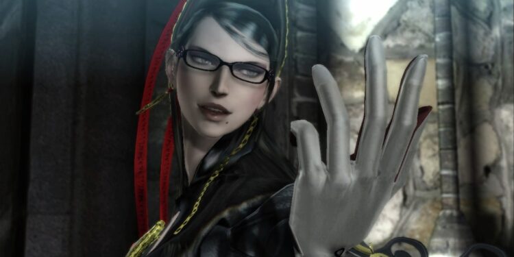 Bayonetta Persona Dressmaker Celebrates Collection’ fifteenth Anniversary With New Artwork