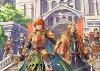 Romancing SaGa 2: Revenge of the Seven Overview (PS5)