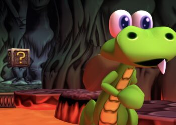 Unique: Croc Remaster Will get A Unencumber Window And A Swanky Collector’s Version