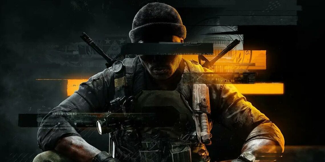 Name of Accountability: Black Ops 6 Assessment (PS5)