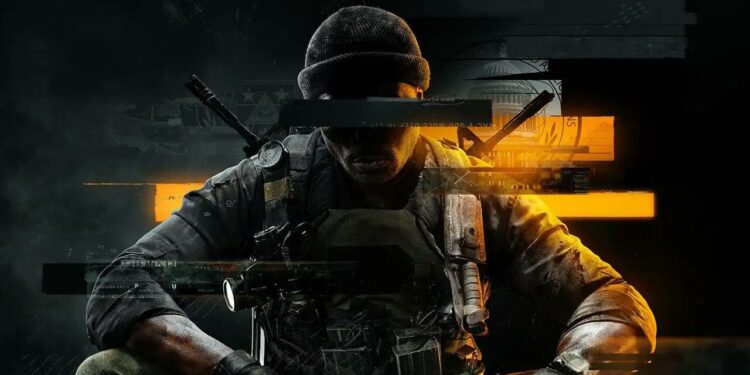 Name of Accountability: Black Ops 6 Assessment (PS5)