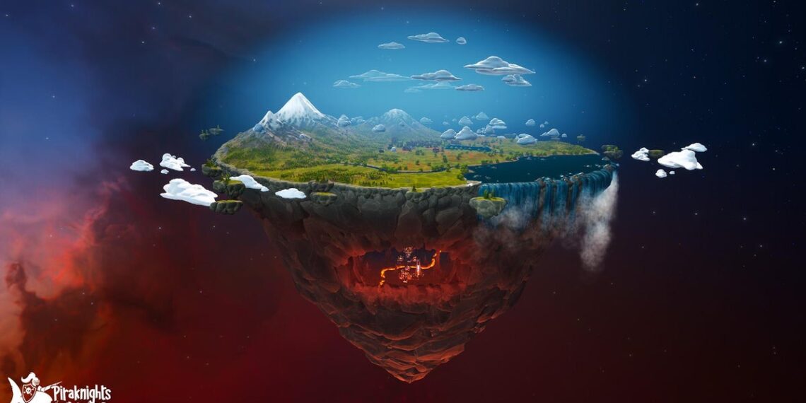 In technique recreation Sintopia you harvest a complete civilisation’s souls on your personal custom-built hell