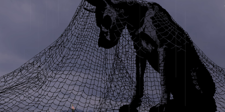 Gothic platformer Love Everlasting turns Celeste right into a full-bore mental horror recreation