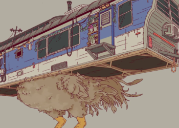 The creators of What Stays Of Edith Finch are making a peculiar and alarming biology sport impressed by way of Ghibli and Attenborough