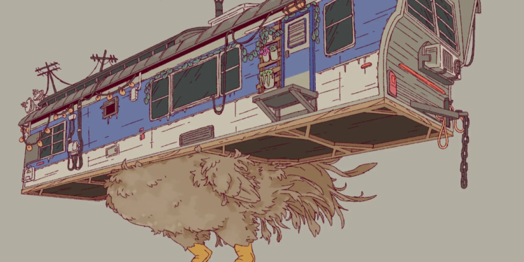 The creators of What Stays Of Edith Finch are making a peculiar and alarming biology sport impressed by way of Ghibli and Attenborough