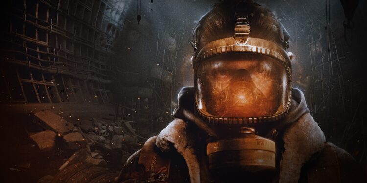 Metro Awakening adapts vintage gameplay mechanics for PS VR2 – PlayStation.Weblog
