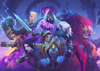 Wayfinder unveils brand-new house The Crucible – PlayStation.Weblog