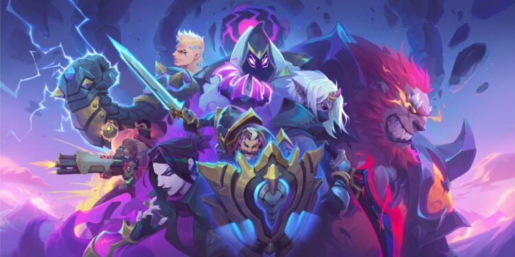 Wayfinder unveils brand-new house The Crucible – PlayStation.Weblog