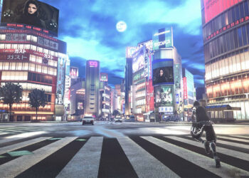 Reynatis Evaluation – Evaluation – Nintendo International File