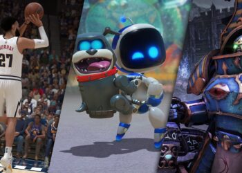 September 2024’s best downloads – PlayStation.Weblog