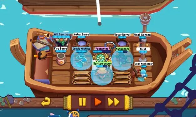 Captains Cup’, ‘Jenny LeClue – Detectivu’ and Extra – TouchArcade