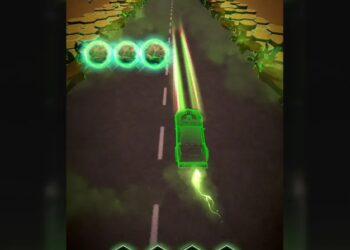 Arrowfell’ and Extra – TouchArcade