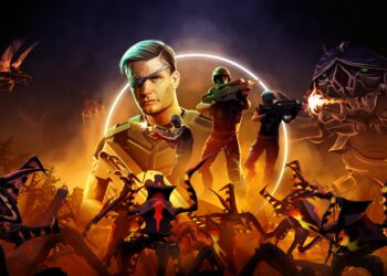 Continuum’s improve and perk machine leans into the unique sci-fi movie’s mythology – PlayStation.Weblog