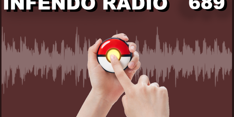 Exploring the Pokemon Move Plus + and Recreation Updates