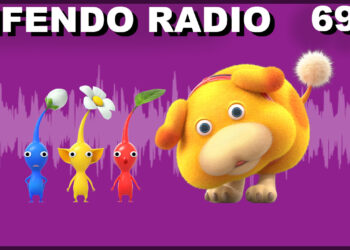 Particular Visitor NBz from This Nintendo Lifestyles – Mortal Kombat 1 DLC and Pikmin 4 Communicate