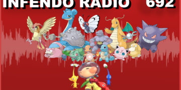 Pokemon Direct Highlights and Crimson Useless Redemption on Transfer