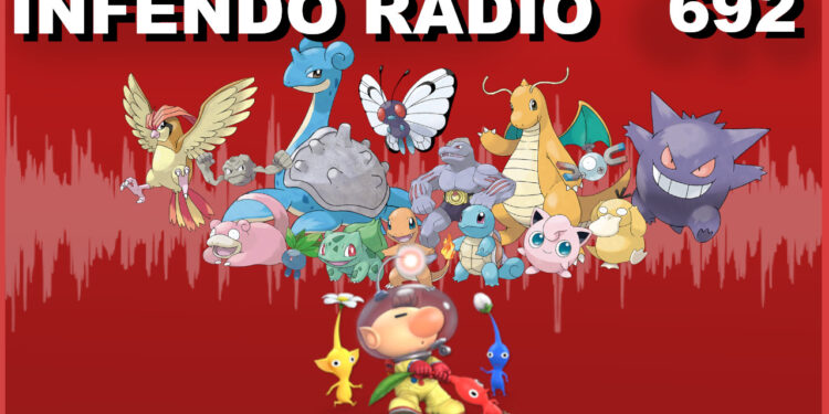 Pokemon Direct Highlights and Crimson Useless Redemption on Transfer