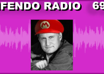 Farewell to Mario’s Voice: Charles Martinet Steps Away