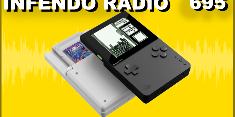 Former Co-Hosts Go back! Nintendo Direct Information and Analogue Pocket Evaluation